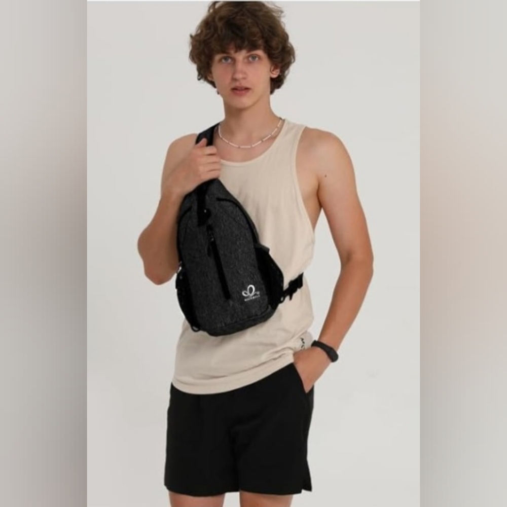 Waterfly Sling Backpack